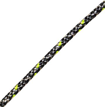 Excel racing black 4mm Marlow