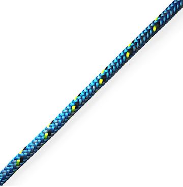 Excel racing blue 4mm Marlow