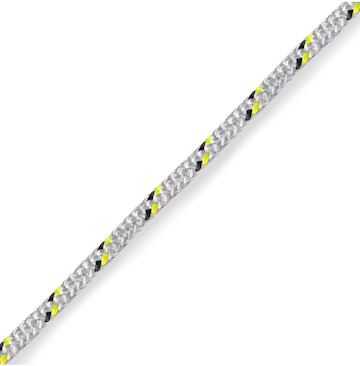 Excel racing white 4mm Marlow