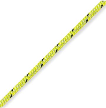 Excel racing yellow 4mm Marlow