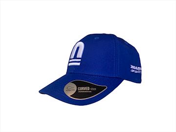 Nacra Icon Cap Blue