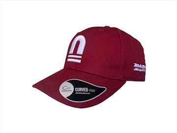 Nacra Icon Cap Red