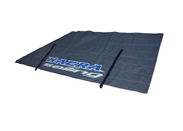 Batten storage bag