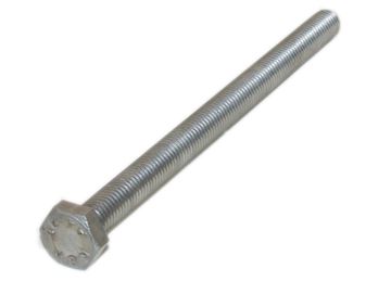 Bolt diamond adjuster