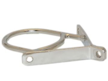 Bowsprit holder ring