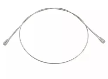 Bridle wire for furler Inter 20