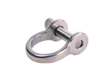 Shackle 6mm 1/4 Ronstan