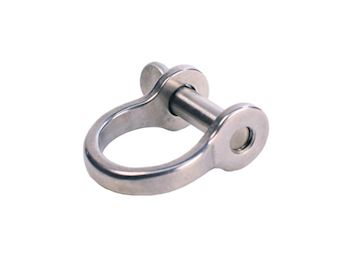 Shackle 8mm 5/16 Ronstan