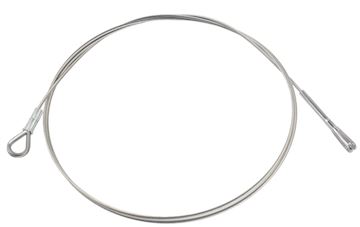 Bridle wire bowsprit Nacra 450 Mk II