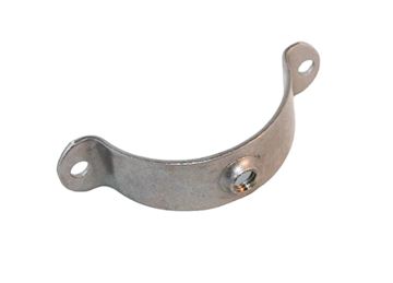 Eurotrax axle clamp 50mm