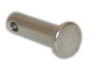 Clevis pin 3/16 x 1/2 WL