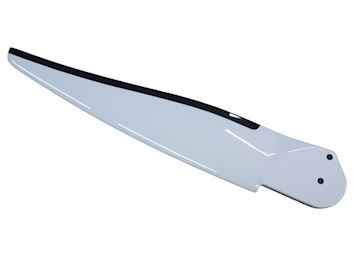 Rudder blade Nacra F18evo