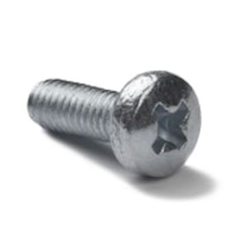 Mainsheet ratchet bolt panhead M3x10mm Harken