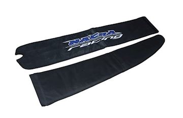 Cover J-foil Nacra F20c FCS (two pieces, for one foil)