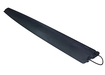 Rudder blade Nacra 17 ( excl elevator)