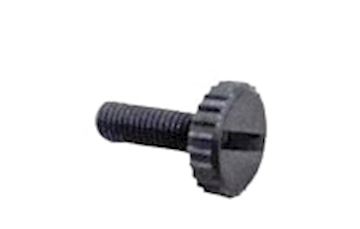 Foil vent screw