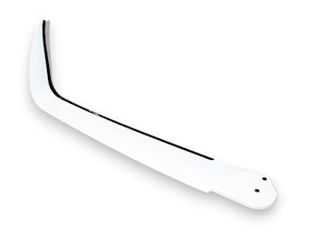 L-rudder Nacra F18inf FCS PORT