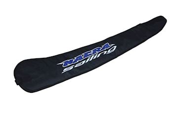 Cover L-rudder Nacra F18Inf FCS