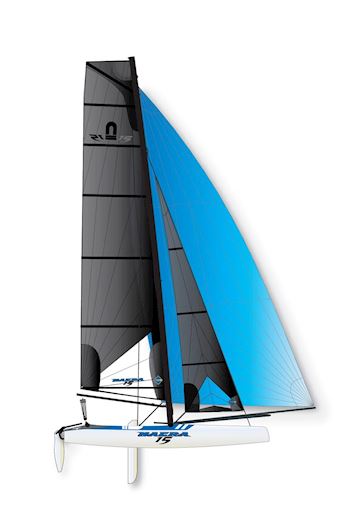 Nacra 15