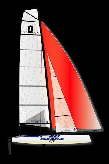 Nacra 17