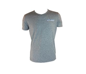 Nacra Sailing T-shirt Grey