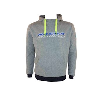 Nacra Sailing Hoody Grey L